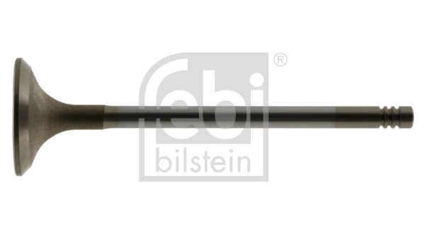 Exhaust Valve